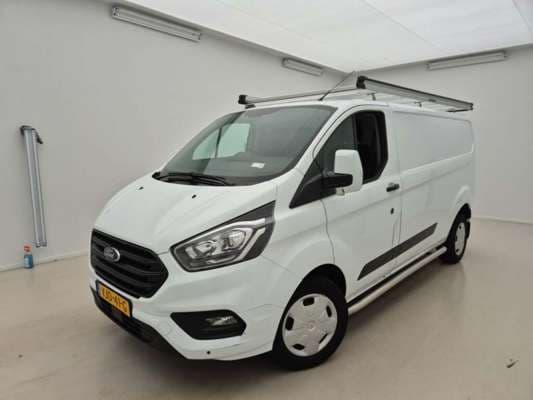 Ford Transit Custom 320 2.0 TDCI L2H1 Trend 2021 Airco/PDC