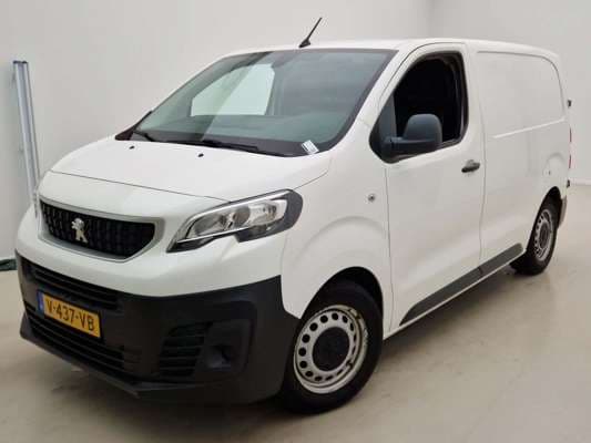 Peugeot Expert 1.6BlueHDI WORKSHOP Premium L1H1 2019 Airco/Half-leer/PDC