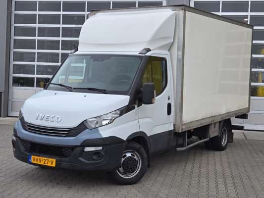 Iveco Daily 35C16 2.3 410 2018