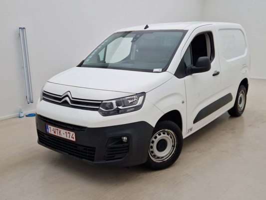 Citroen Berlingo 1.6 Blue HDI 2019 Airco