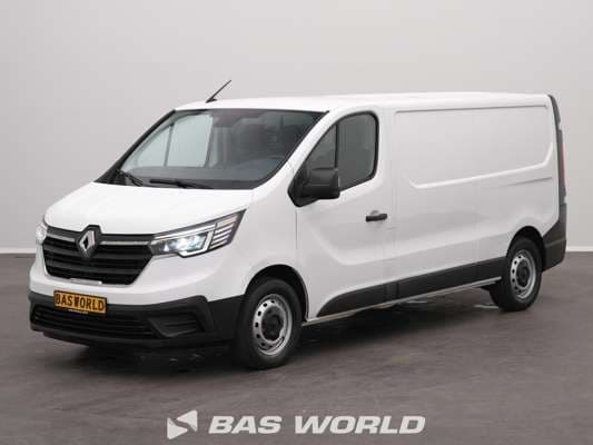Renault Trafic L2H1 LED Airco Cruise Euro6 L2 2023