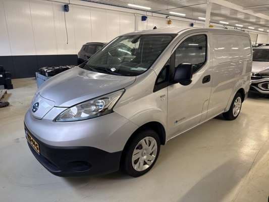 Nissan e-NV200 ⚡ELECTRIC⚡ 2.Zero Edition 2018