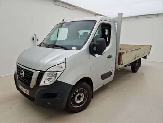 Nissan NV 400 2.3 dCi !DPF DEFECT! 3T5 N-Connecta 2021 AUT/Airco