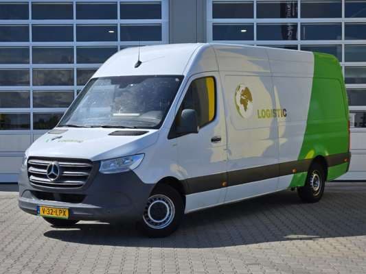 Mercedes-Benz Sprinter 314 2.2 CDI L3H2 Functional EURO 6 Airco 2019