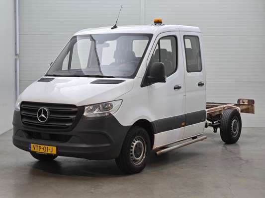 Mercedes-Benz Sprinter 311 1.9 CDI L2 DC 2023