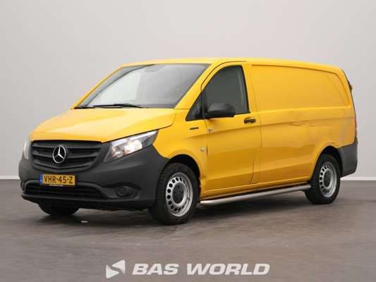 Mercedes e-Vito ⚡ELECTRIC⚡Long 2020 41kWh SoH % Automatic, Airco