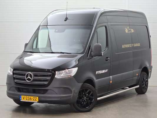 Mercedes-Benz Sprinter 314 2.2 CDI Automatic L2H2 2019
