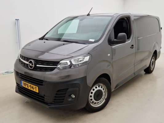 Opel Vivaro 1.5 CDTI L3H1 Edition 2022 Airco/NAV/PDC