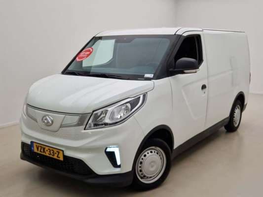 Maxus eDeliver 3 L1 50 kWh 2023 AUT/ECC/PDC