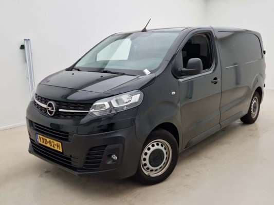 Opel Vivaro 2.0 BlueHDi 145 S&S L2 2023 Airco/PDC
