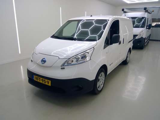 NISSAN e-NV200 ⚡ELECTRIC⚡Optima BATTERY INCLUDED