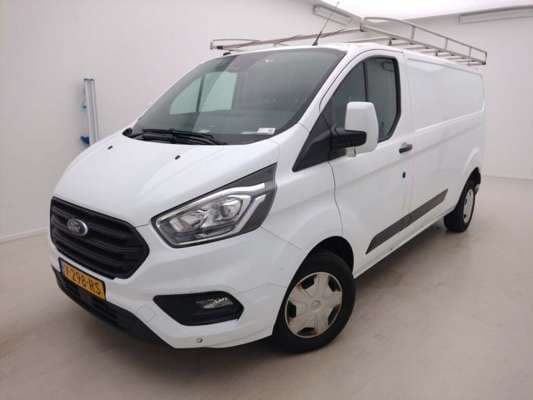 Ford Transit Custom 2.0 TDCI Trend L2H1 2018 Airco/NAV/PDC
