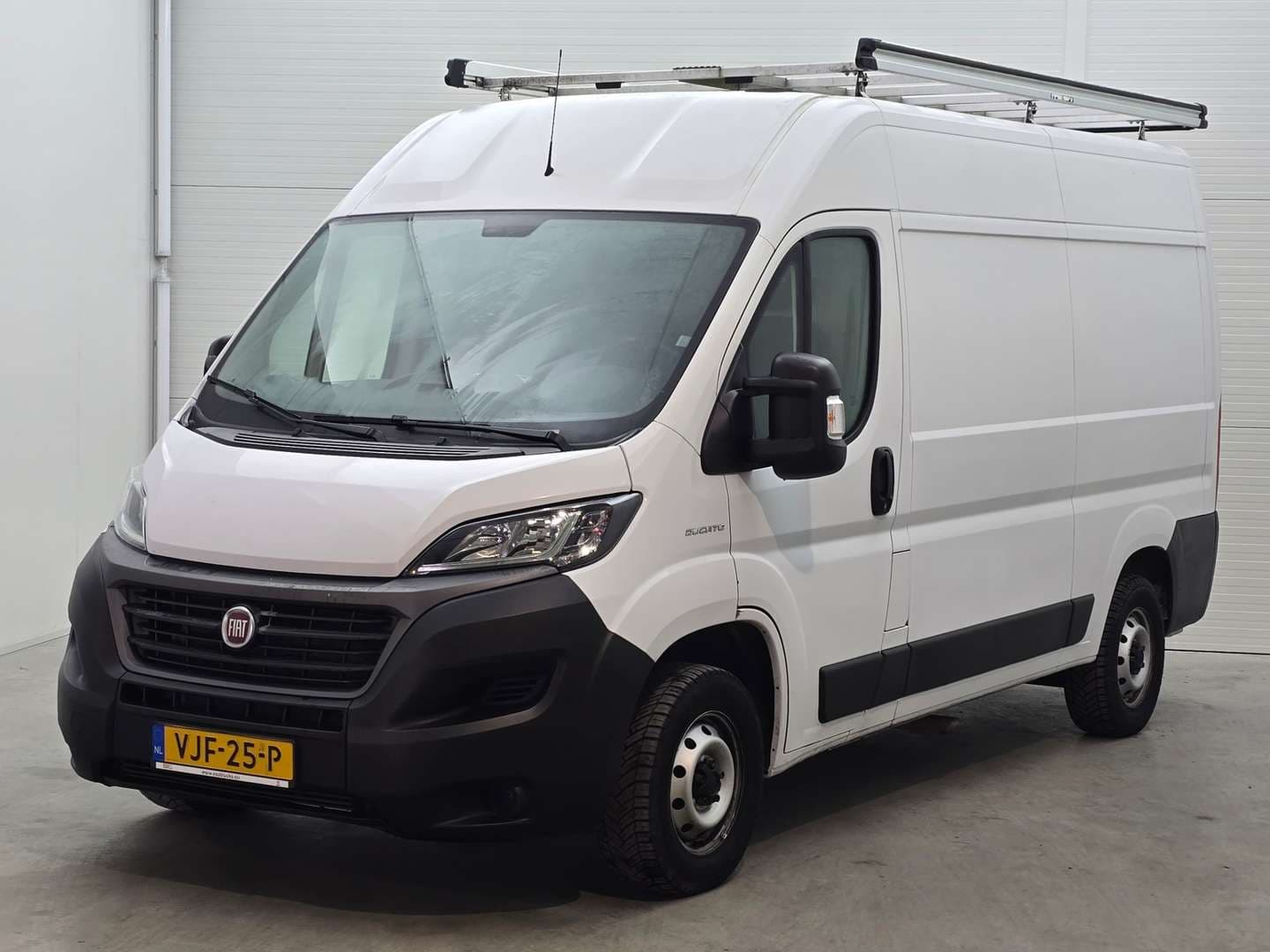 Fiat Ducato 30 2.3 MultiJet L2H2 Euro 6 2021