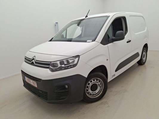 Citroën Berlingo 1.6 M Light BlueHDi Club 2019 Airco