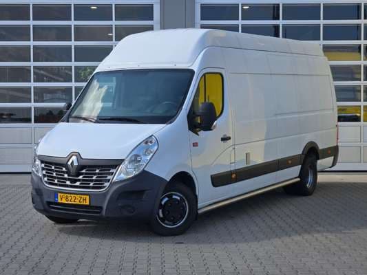 Renault Master T35 2.3 dCi L4H3 DL Energy 2019