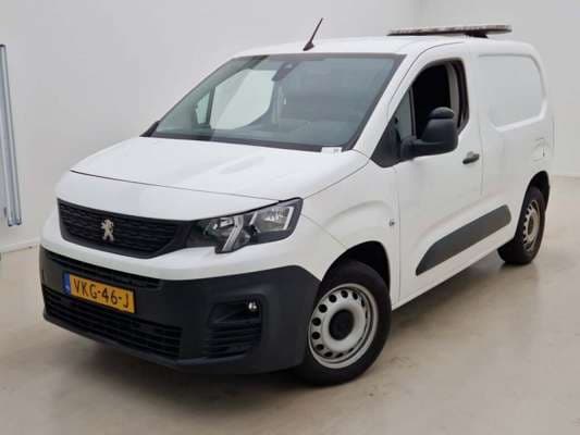Peugeot Partner 1.5 BlueHDI Premium 2021 Airco/PDC