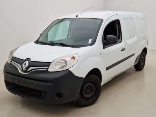 Renault Kangoo 1.5 Dci Standard 2015