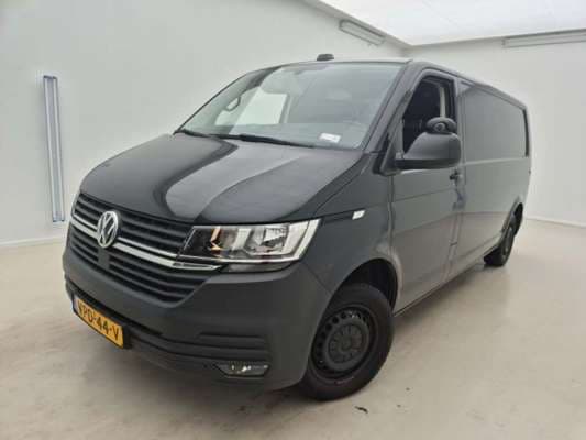 Volkswagen Transporter 2.0 TDI L2H1 2022 Airco/NAV/PDC