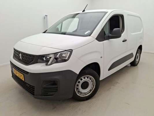 Peugeot Partner 1.5 BlueHDI Pro 2020 Airco/PDC