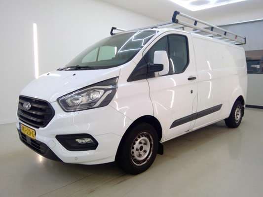 FORD Transit Custom 2.0 TDCi 300 L2H1 Trend MHEV 130pk