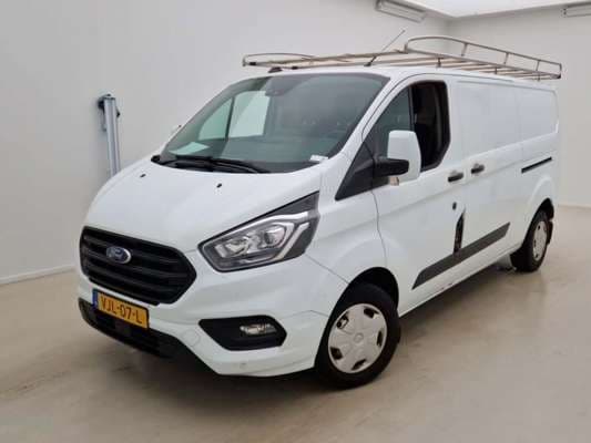 Ford Transit Custom 300 2.0 TDCI L2H1 Tr 2021 Airco/PDC