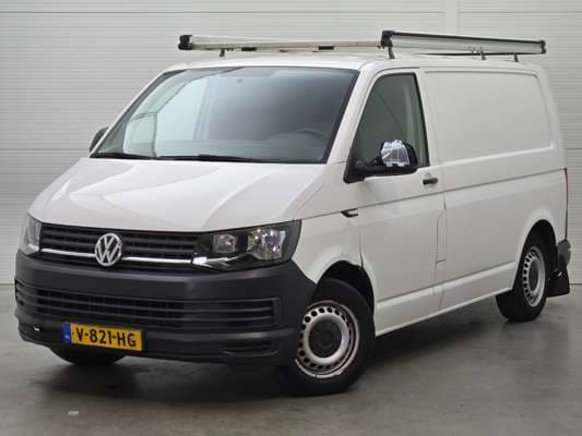 Volkswagen Transporter 2.0 TDI L1H1 Economy 2017
