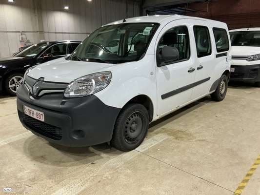 RENAULT KANGOO EXPRESS 1.5 BLUE DCI 95 MAXI CONFORT