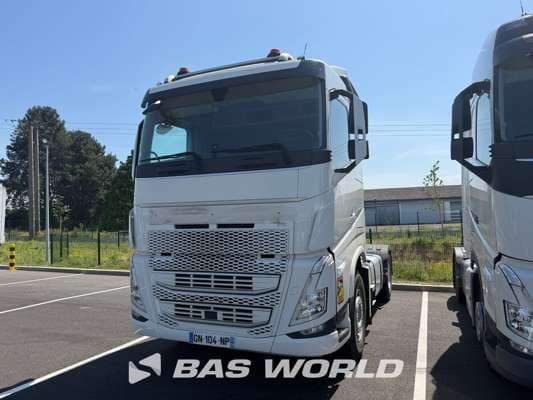 Volvo FH 500 Euro 6 Cruise Control 2023