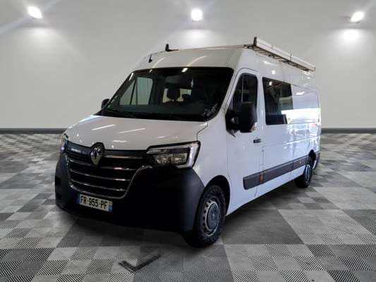 Renault Master L2H2 2.3 dCi Energy 180 Confort