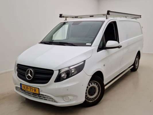 Mercedes-Benz Vito 114 CDI Lang 2021 AUT/Airco/NAV/PDC
