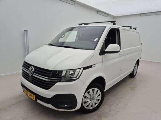 Volkswagen Transporter 2.0 TDI L1H1 2021 Airco/NAV/PDC