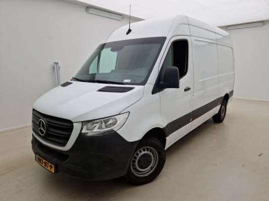 Mercedes-Benz Sprinter 317 1.9 CDI Automatic L2H2 2022 ECC