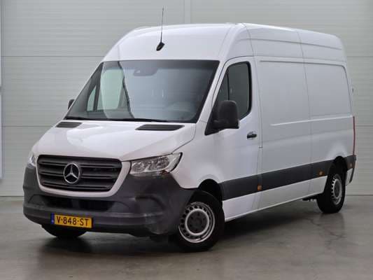Mercedes-Benz Sprinter 314 2.2 CDI Automatic L2H1 2018