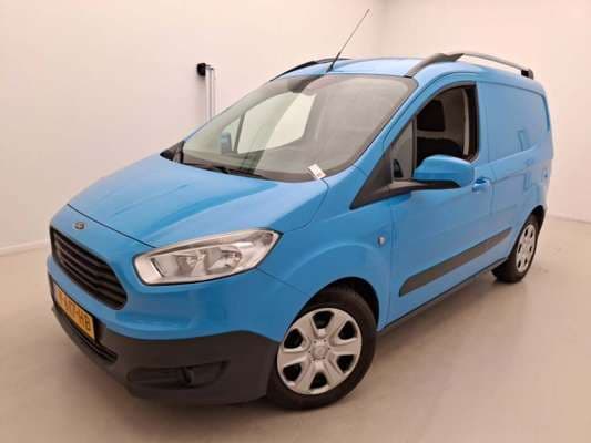 Ford Transit Courier 1.5 TDCI Trend 2017 Airco/NAV