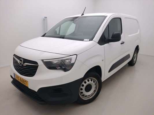 Opel Combo Cargo 1.5 Turbo L2H1 Heavy 2022 Airco/NAV/PDC