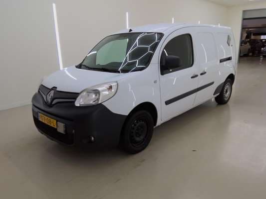 RENAULT KANGOO 1.5 dCi 95 Comfort Maxi 4d