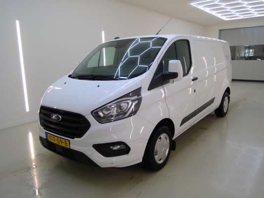 FORD Transit Custom 2.0 TDCi 300 L2H1 Trend 130pk 4d