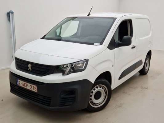 Peugeot Partner 1.5 Standard L1 Light BlueHDI 2021 Airco/PDC