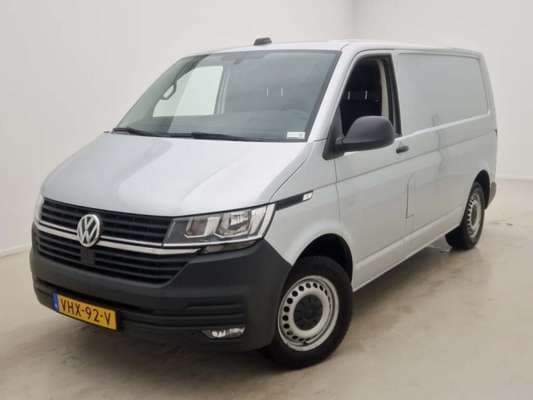 Volkswagen Transporter 2.0 TDI L1H1 DSG 2021 WORKSHOP AUT/Airco/NAV/PDC