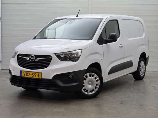 Opel Combo 1.5D L2H1 Standaard 2022