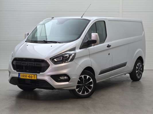 Ford Transit Custom 320 2.0 TDCI L2H2 Trend 2019