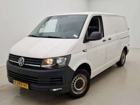 Volkswagen Transporter 2.0 TDI L1H1 2017 Airco/PDC