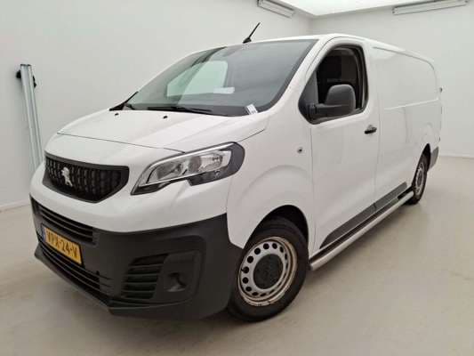 Peugeot Expert 1.5 BlueHDI Premium 2022 Airco/PDC