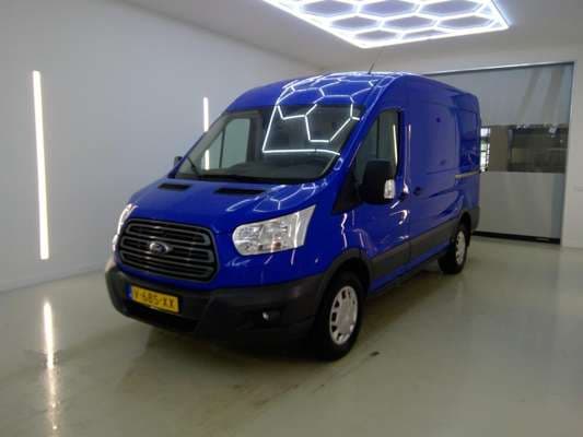 FORD TRANSIT 350 130pk L2H2 Ambiente FWD 4d
