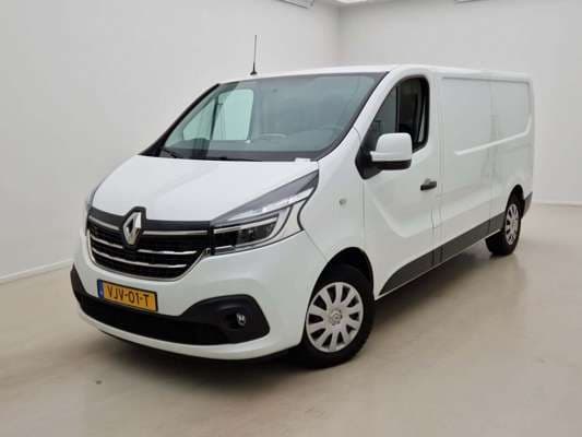 Renault Trafic 2.0 dCi T29 Work Ed. L2H1 2021 Airco/NAV/PDC