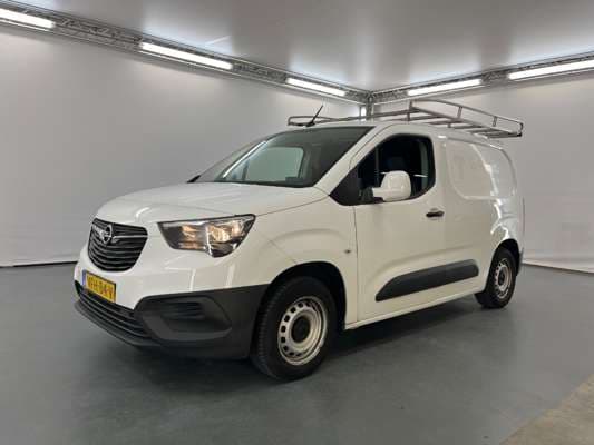 Opel Combo 1.5D L1H1 Edition Euro 6 Airco Cruise Control 2020