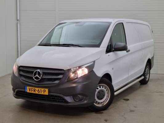 Mercedes-Benz Vito 111 CDI Lang EURO6 2020
