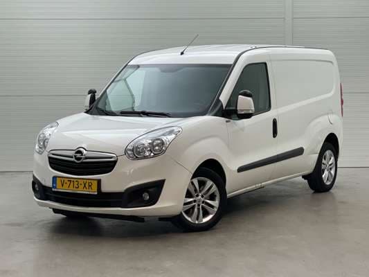 Opel Combo 1.3 CDTi L2H1 Sport EURO6 2019