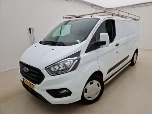 Ford Transit Custom 2.0 TDCI Trend L2H1 2018 Airco/PDC