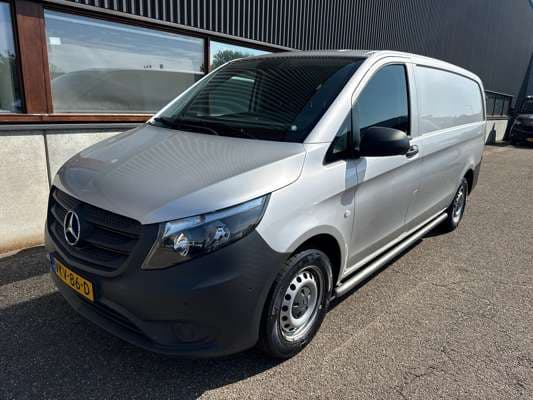 Mercedes-Benz Vito Automatic 114 CDI Lang 2021